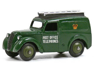 Lot 265 - DINKY TOYS GB (1)