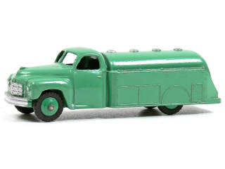 Lot 274 - DINKY TOYS (GB) (1)