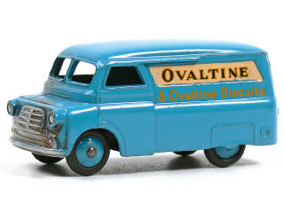 Lot 279 - DINKY TOYS GB (1)