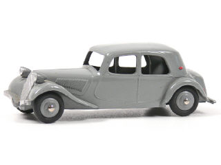 Lot 98 - DINKY TOYS (FRANCE) (1)