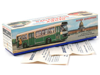 Lot 258 - DINKY TOYS FRANCE (1)