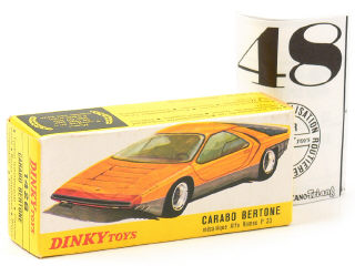 Lot 187 - DINKY TOYS (FRANCE) (1)