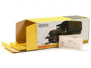 Lot 236 - DINKY TOYS FRANCE (1)