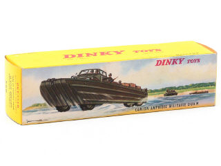 Lot 247 - DINKY TOYS FRANCE (1)