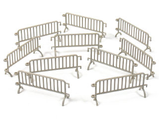 Lot 79 - DINKY TOYS FRANCE (10)