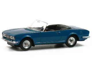 Lot 948 - DINKY TOYS FRANCE (1)