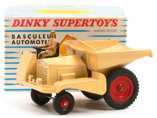 Lot 1024 - DINKY TOYS FRANCE (1)