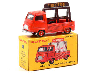 Lot 1028 - DINKY TOYS FRANCE (1)