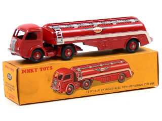 Lot 997 - DINKY TOYS FRANCE (1)