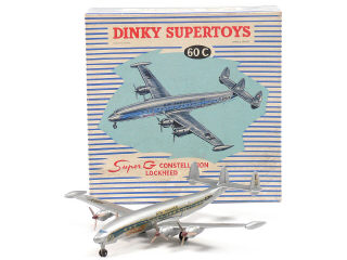 Lot 1048 - DINKY TOYS FRANCE (1)