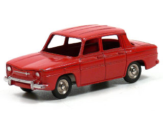 Lot 883 - DINKY JUNIOR (1)