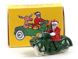 Lot 832 - CLUB DINKY FRANCE (1)