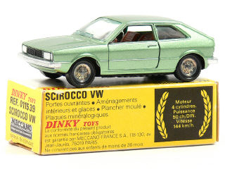 Lot 954 - DINKY TOYS FRANCE (1)