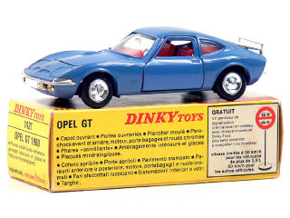 Lot 946 - DINKY TOYS FRANCE (1)