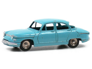 Lot 881 - DINKY JUNIOR (1)