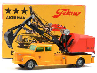 Lot 816 - TEKNO (DANEMARK) (1)