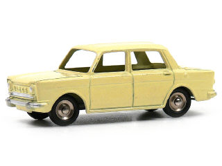 Lot 882 - DINKY JUNIOR (1)