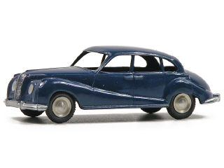 Lot 785 - MÄRKLIN (GERMANY) (1)