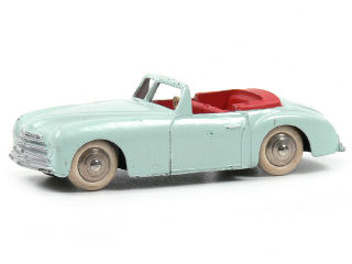 Lot 108 - DINKY TOYS FRANCE (1)