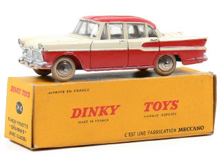 Lot 95 - DINKY TOYS (FRANCE) (1)