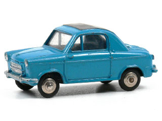 Lot 99 - DINKY TOYS (FRANCE) (1)