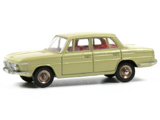 Lot 149 - DINKY TOYS FRANCE (1)