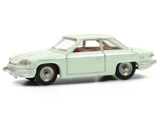 Lot 139 - DINKY TOYS FRANCE (1)