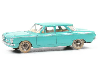 Lot 168 - DINKY TOYS FRANCE (1)