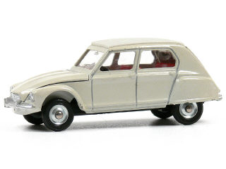 Lot 186 - DINKY TOYS FRANCE (1)