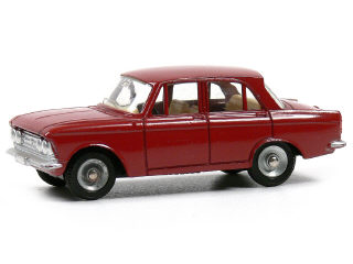 Lot 184 - DINKY TOYS FRANCE (1)