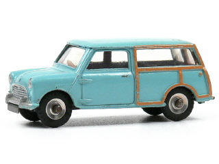 Lot 315 - DINKY TOYS GB (1)