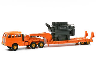 Lot 217 - DINKY TOYS FRANCE (1)