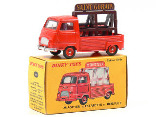 Lot 1229 - DINKY TOYS FRANCE (1)