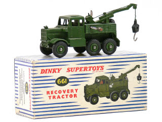 Lot 1477 - DINKY TOYS GB (1)