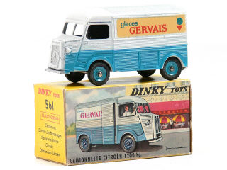 Lot 1151 - DINKY TOYS FRANCE (1)