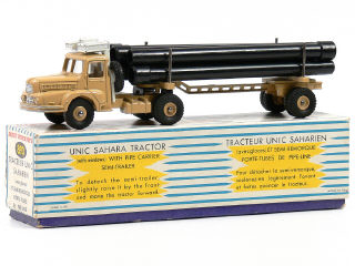 Lot 1195 - DINKY TOYS FRANCE (1)