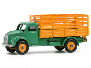 Lot 1431 - DINKY TOYS GB (1)