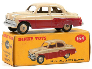 Lot 1390 - DINKY TOYS GB (1)