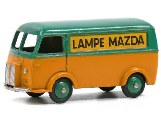 Lot 1141 - DINKY TOYS FRANCE (1)