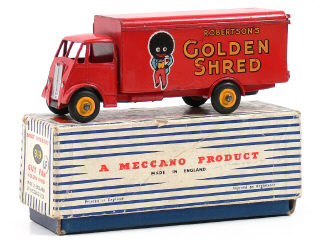 Lot 1439 - DINKY TOYS GB (1)
