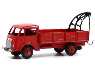 Lot 1111 - DINKY TOYS FRANCE (1)