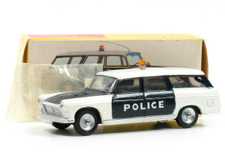Lot 1078 - DINKY TOYS FRANCE (1)