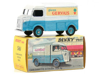 Lot 1150 - DINKY TOYS FRANCE (1)
