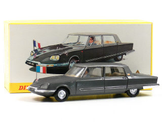 Lot 1080 - DINKY TOYS FRANCE (1)