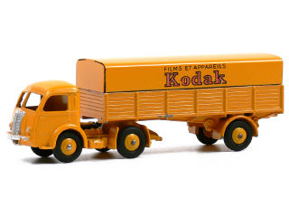 Lot 1158 - DINKY TOYS FRANCE (1)