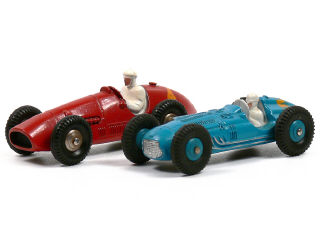Lot 1292 - DINKY TOYS FRANCE (2)