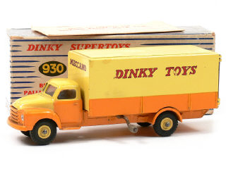 Lot 1441 - DINKY TOYS GB (1)