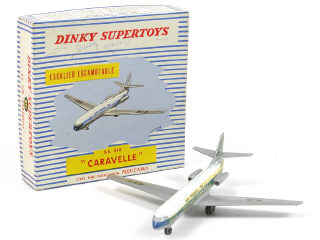 Lot 1256 - DINKY TOYS FRANCE (1)