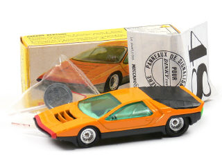 Lot 1067 - DINKY TOYS FRANCE (1)