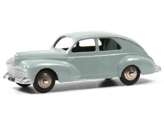 Lot 174 - DINKY TOYS FRANCE (1)